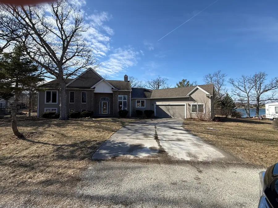 103 Chickasaw Lane, Loda, IL 60948 - #3