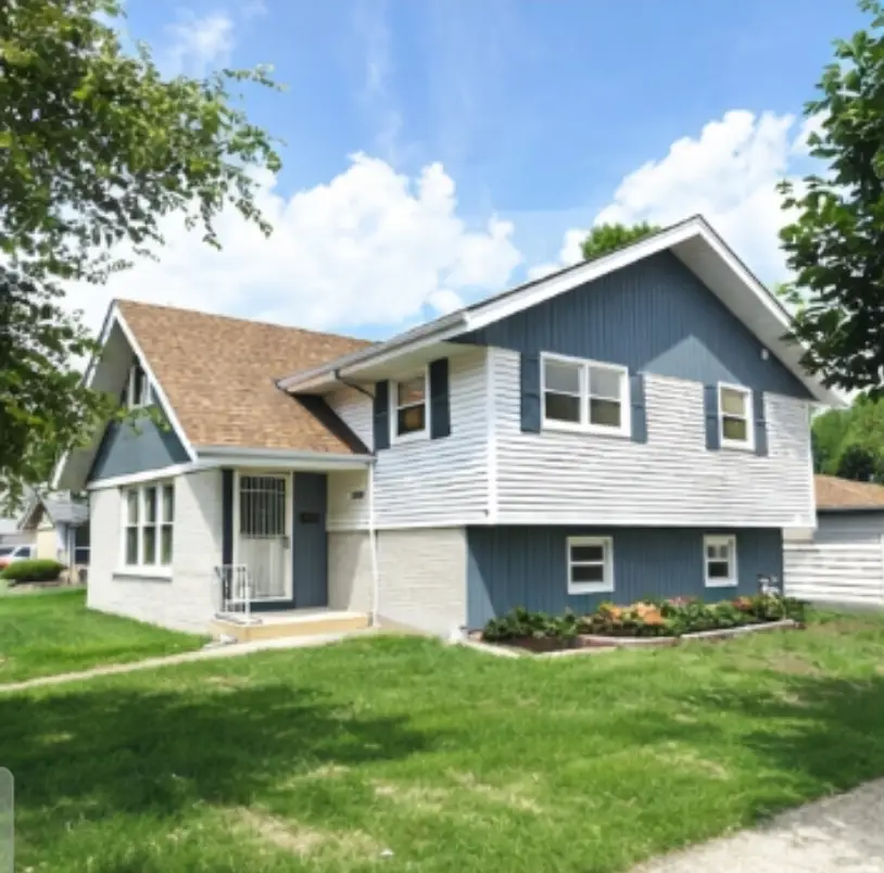 1105 Joliet Street, West Chicago, IL 60185 - #1