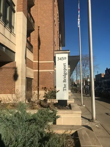 3450 S Halsted Street #405, Chicago, IL 60608 - #3