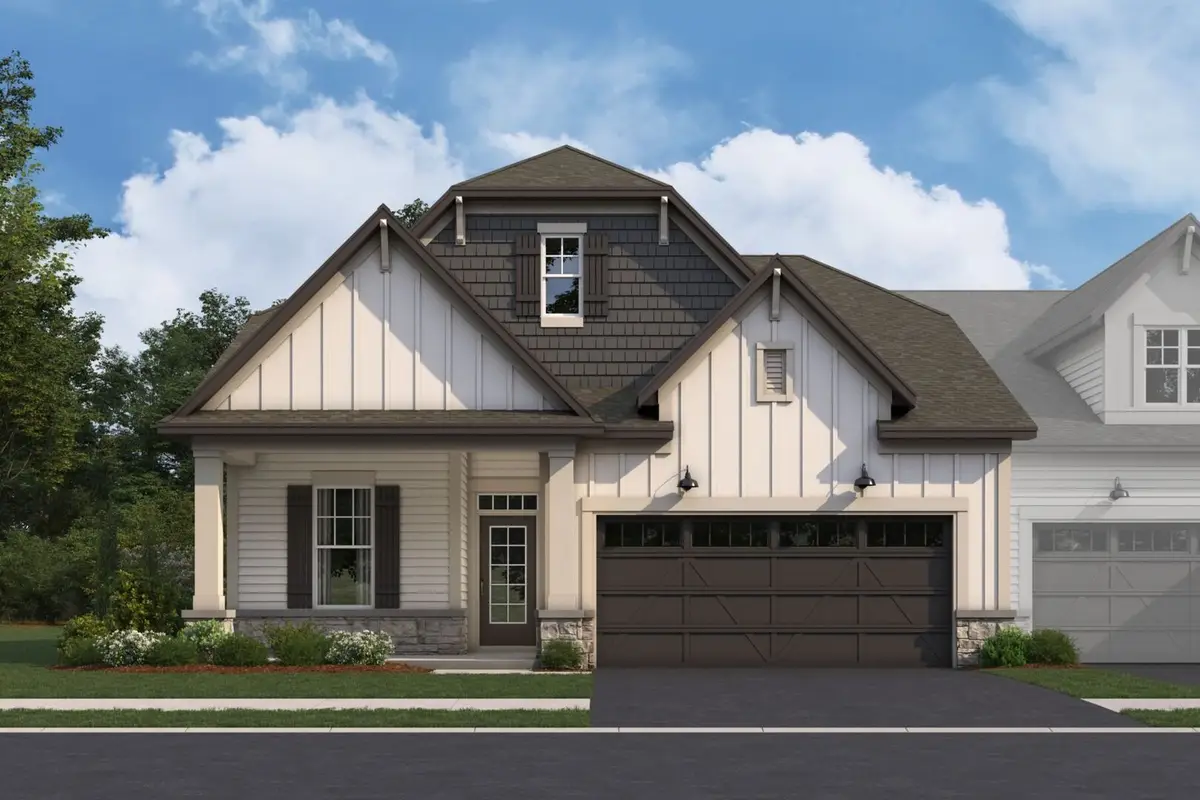 25445 W Alabaster Circle, Plainfield, IL 60544 - #1