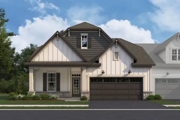 25445 W Alabaster Circle, Plainfield, IL 60544