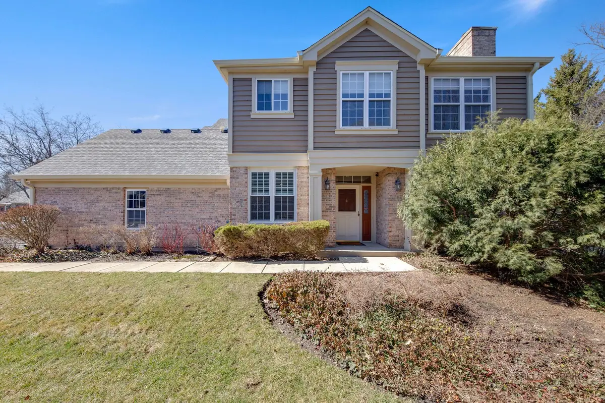 8 Ashford Court, Lincolnshire, IL 60069 - #1