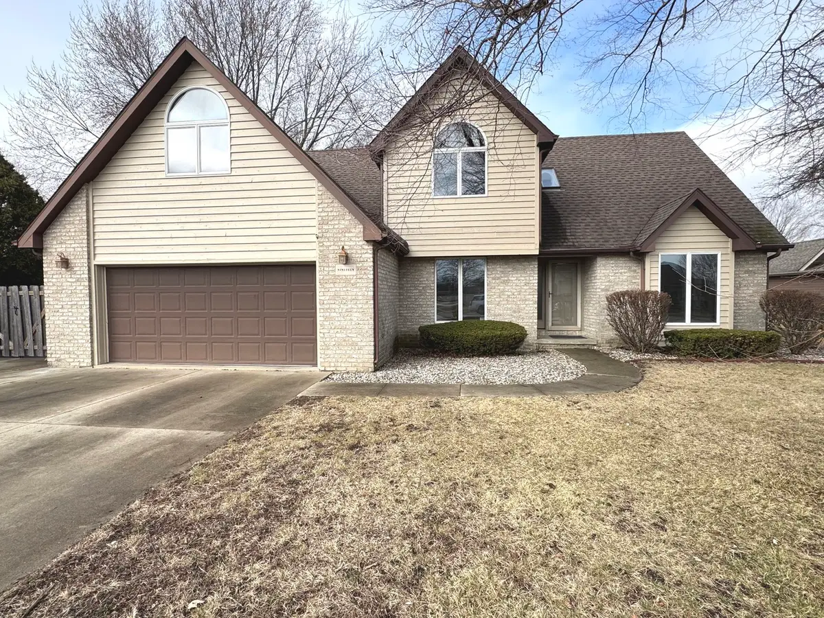 19 Old Farm N Court, Bradley, IL 60915 - #1