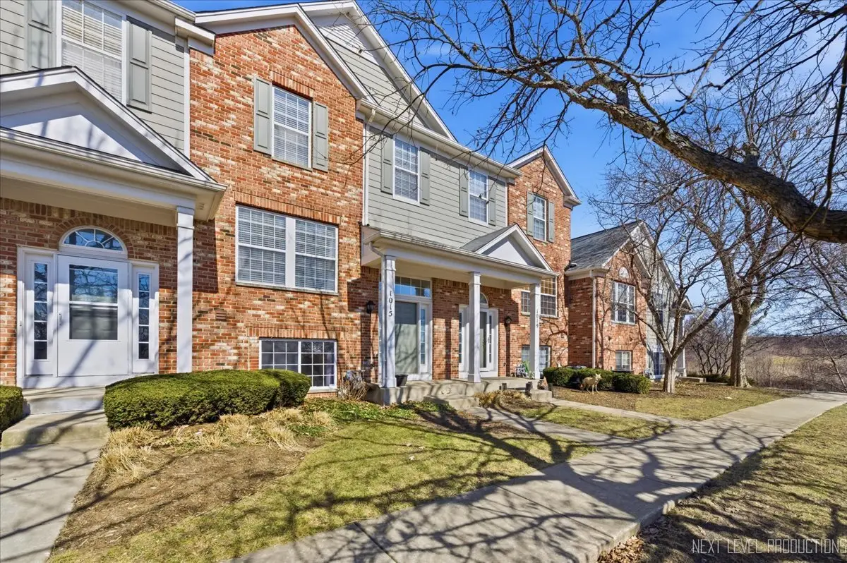 1015 Reserve Drive, Elgin, IL 60124 - #1