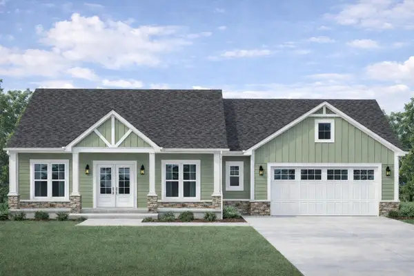 12406 Saddle Creek Lane, Carterville, IL 62918