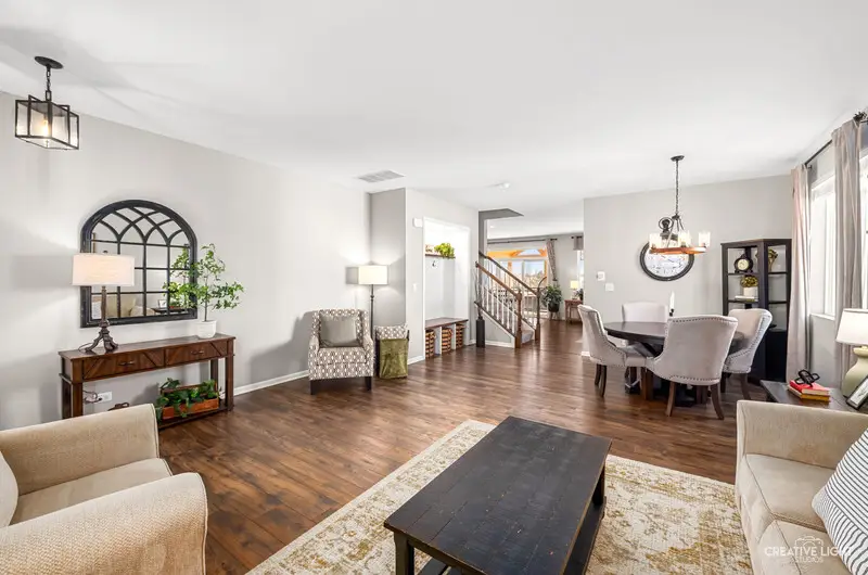 193 Trumpet Vine Circle, Elgin, IL 60124 - #3