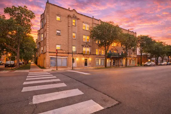 6457 N California Avenue #3, Chicago, IL 60645