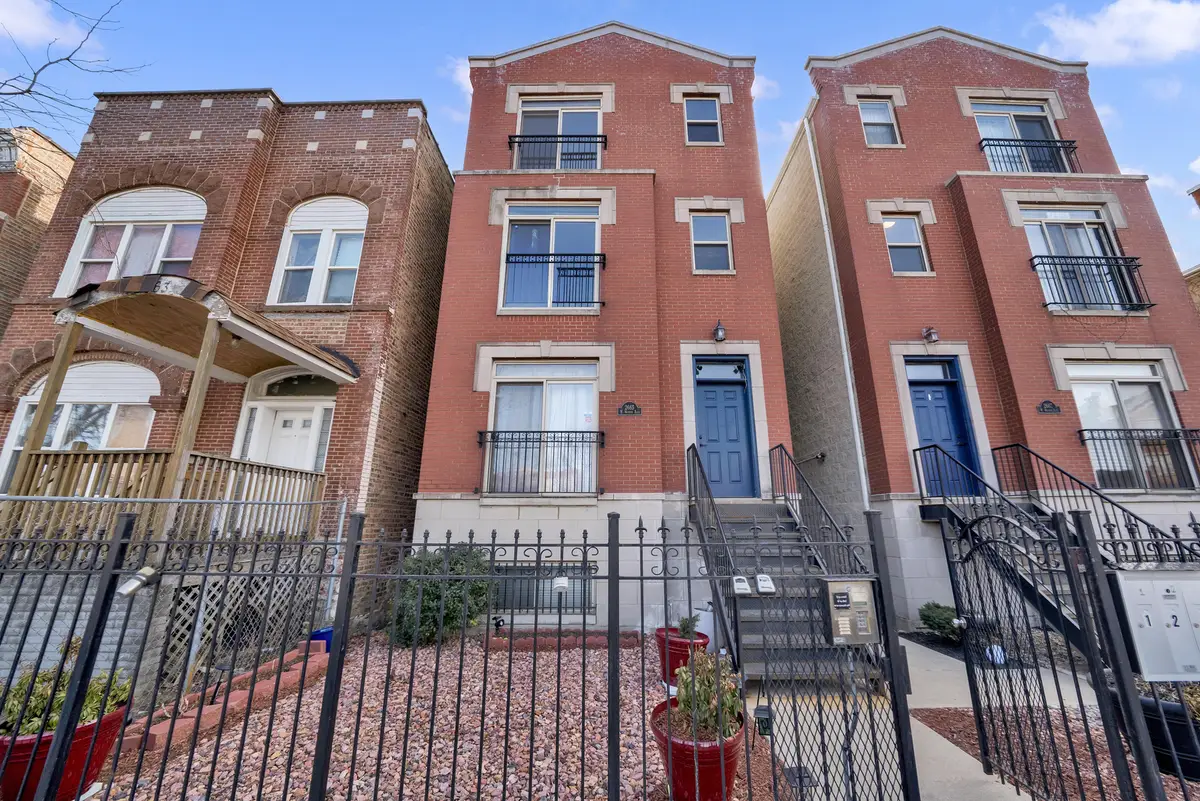 2665 W Warren Boulevard #1, Chicago, IL 60612 - #1