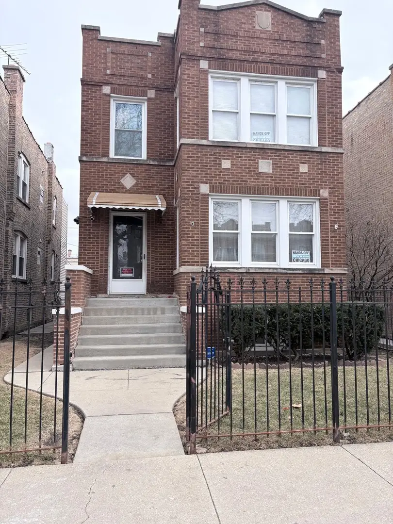 2323 N Latrobe Avenue, Chicago, IL 60639 - #1