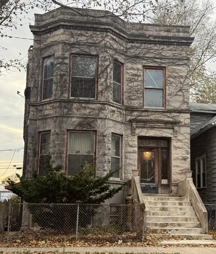 7408 S Maryland Avenue, Chicago, IL 60619 - #1