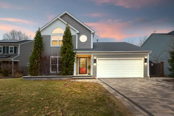 1427 Carriage Lane, Lake Villa, IL 60046