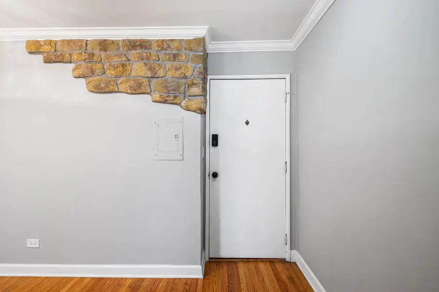 1441 W Farwell Avenue #3C, Chicago, IL 60626 - #3