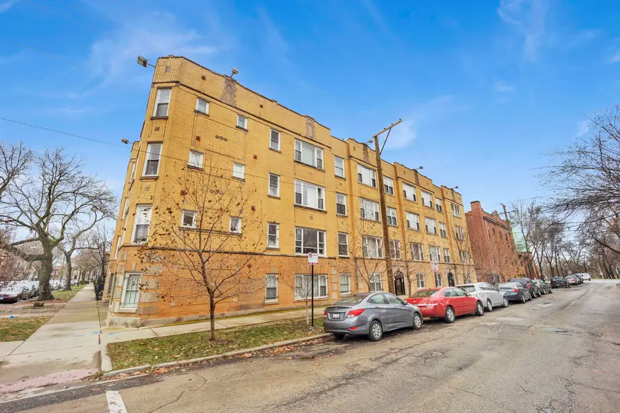 2737 W Lemoyne Street #B, Chicago, IL 60622 - #2