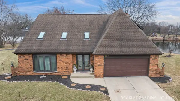 6333 Kent Court, Lisle, IL 60532