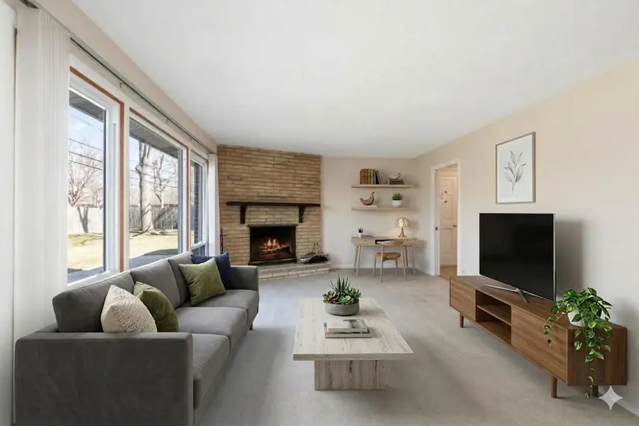 457 N Comfort Lane, Palatine, IL 60067 - #3