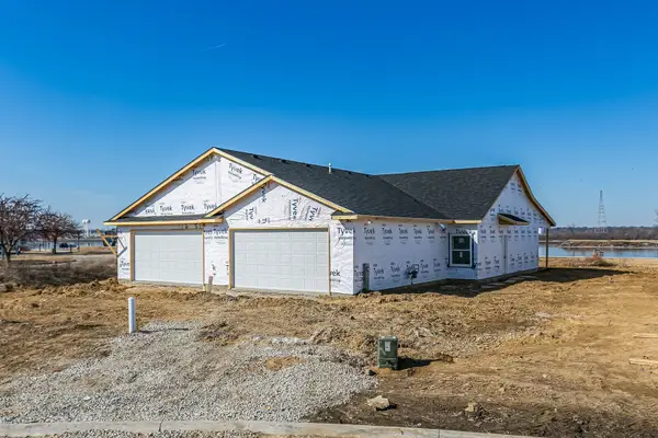 167 Skaloud Court #167, East Moline, IL 61244