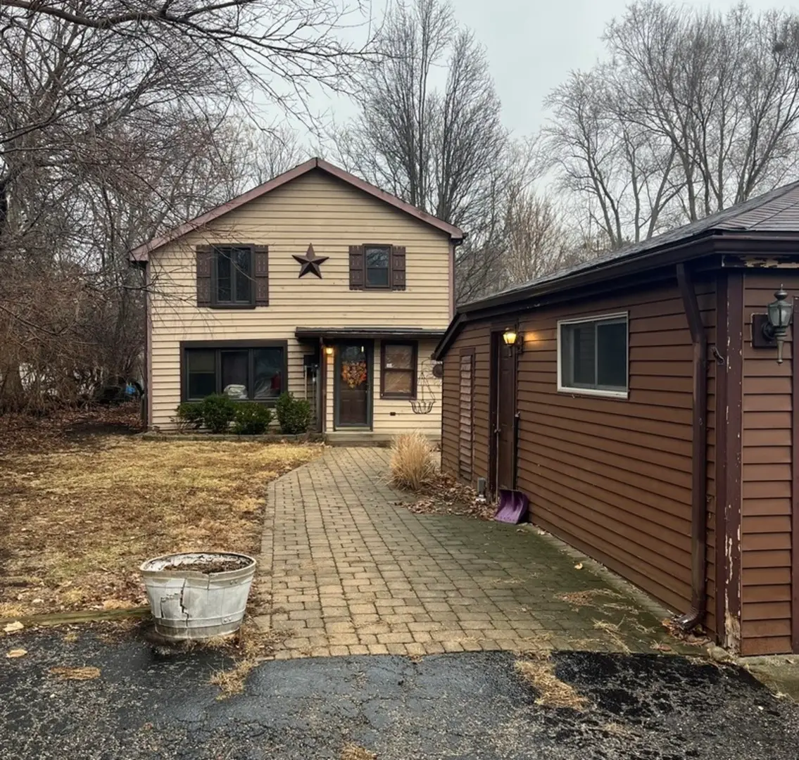 5S661 Wright Street, Naperville, IL 60563 - #1