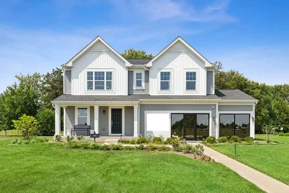 1799 Breton Avenue, North Aurora, IL 60542 - #1