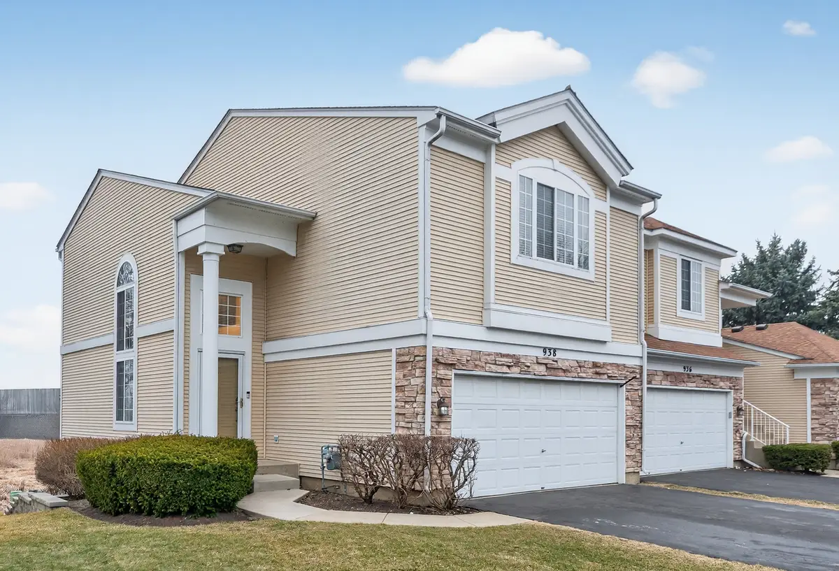 938 Mesa Drive, Elgin, IL 60123 - #1