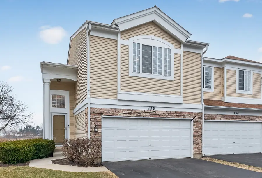 938 Mesa Drive, Elgin, IL 60123 - #2