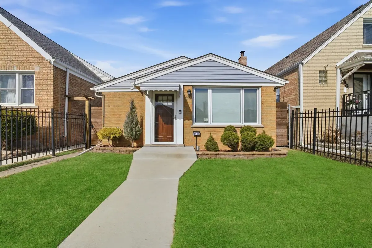3448 W 73rd Place, Chicago, IL 60629 - #1