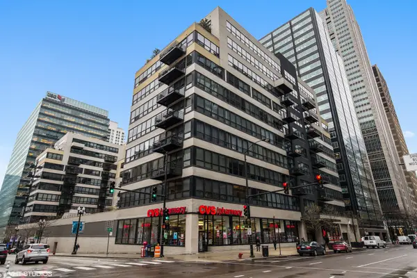 130 S Canal Street #816, Chicago, IL 60606