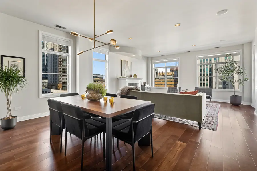 333 N Jefferson Street #501, Chicago, IL 60661 - #2