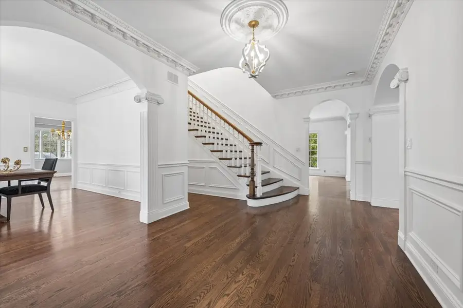 845 Glen Oak Drive, Winnetka, IL 60093 - #3