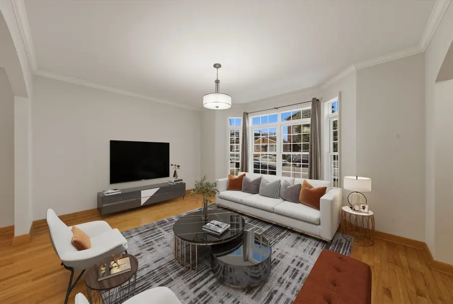 2744 Lombard Avenue, Berwyn, IL 60402 - #3