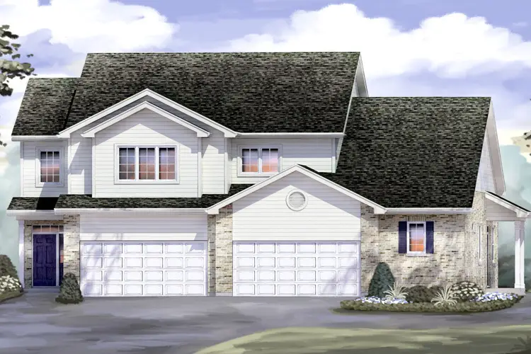 1564 Glenbrooke Lane #2, New Lenox, IL 60451 - #1