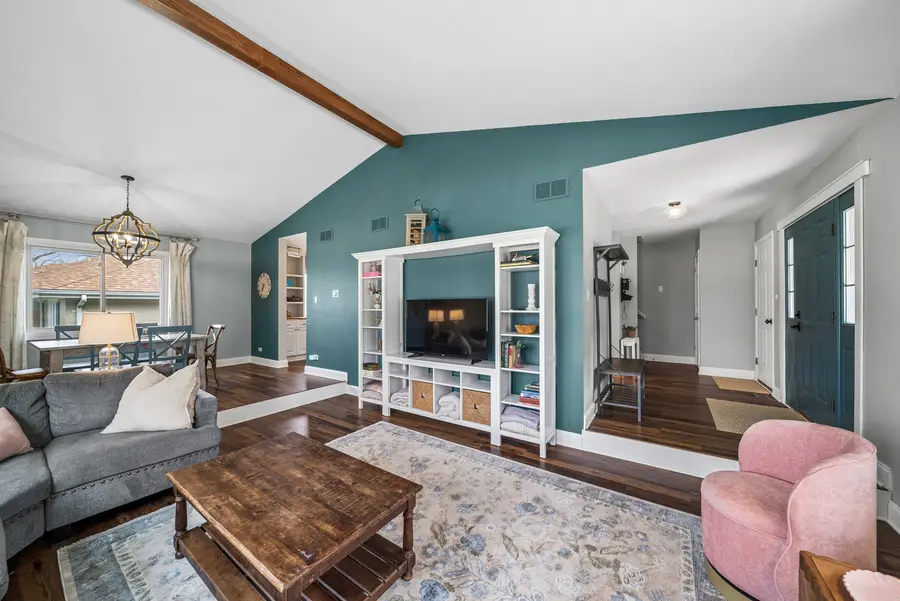 6515 Deerpath Court, Lisle, IL 60532 - #2