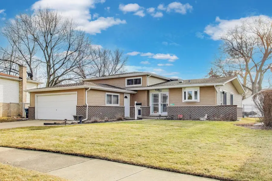 725 Elizabeth Lane, Des Plaines, IL 60016 - #2