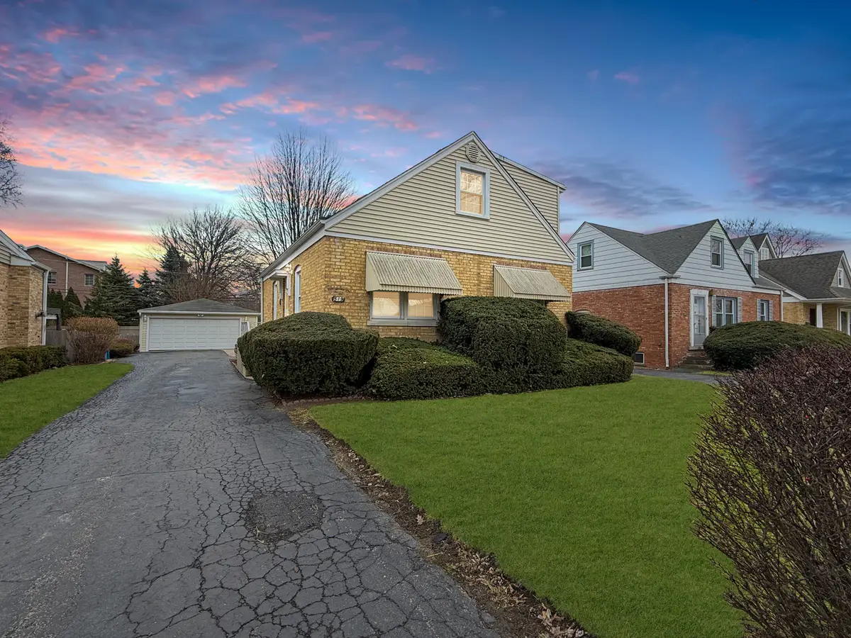 519 N Elm Street, Mount Prospect, IL 60056 - #1