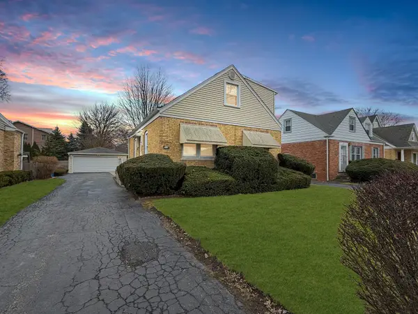 519 N Elm Street, Mount Prospect, IL 60056