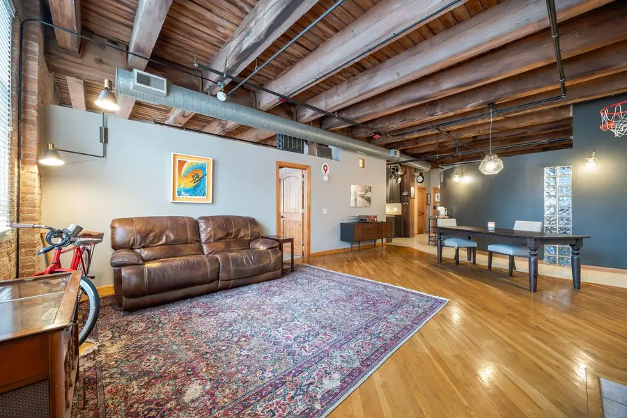 732 S Financial Place #503, Chicago, IL 60605 - #3