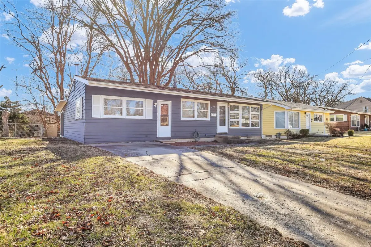 275 Wayside Avenue, Decatur, IL 62521 - #1
