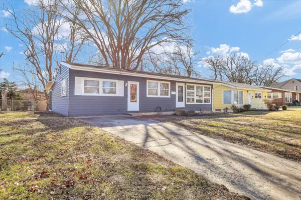 275 Wayside Avenue, Decatur, IL 62521