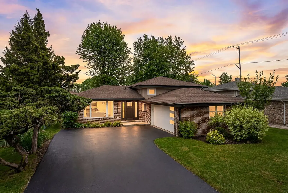 8651 S Kean Avenue, Hickory Hills, IL 60457 - #1