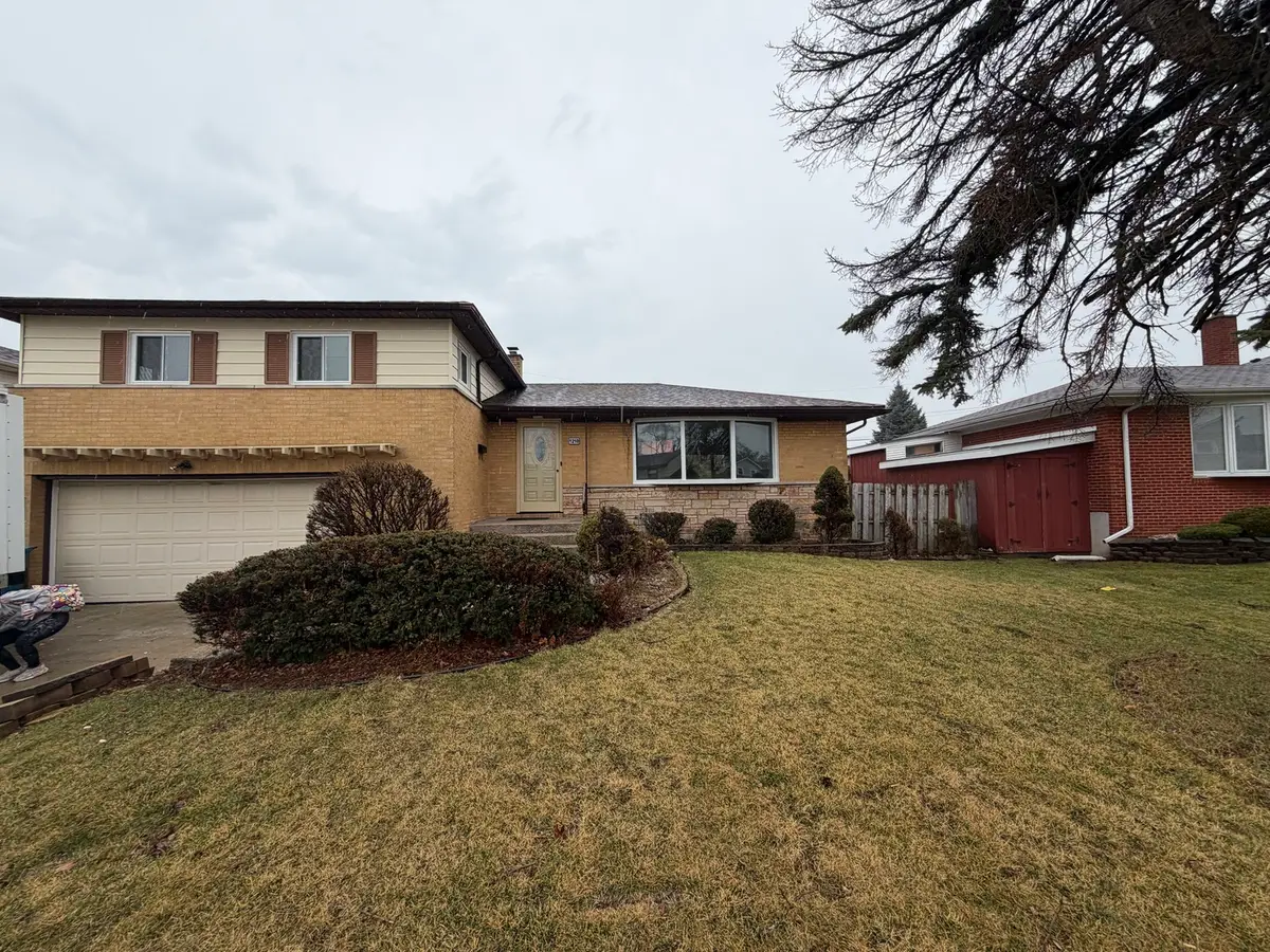 Address Withheld By Seller, Melrose Park, IL 60160 - #1