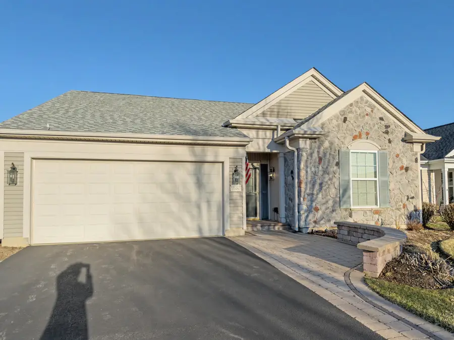 11480 Windsor Drive, Huntley, IL 60142 - #2