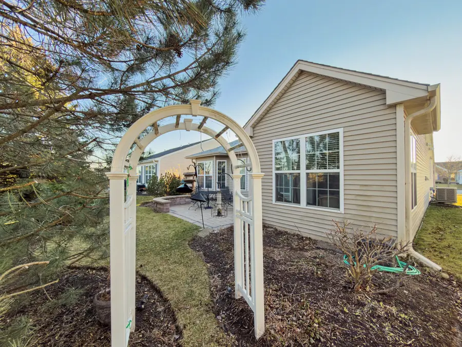 11480 Windsor Drive, Huntley, IL 60142 - #3