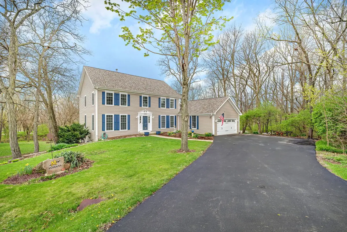 22506 S Queens Court, Joliet, IL 60404 - #1