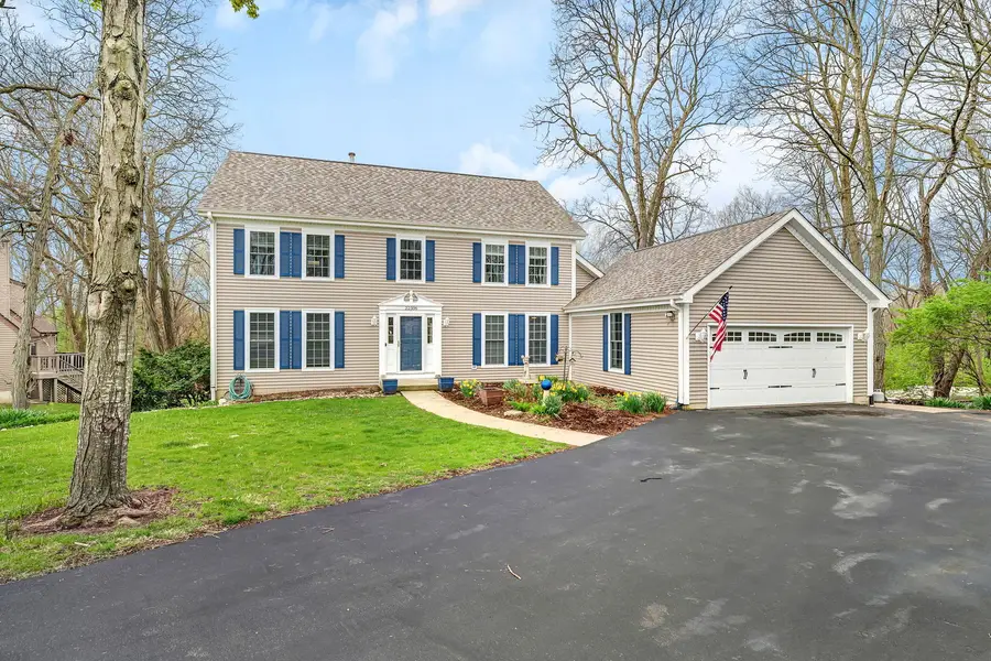 22506 S Queens Court, Joliet, IL 60404 - #2