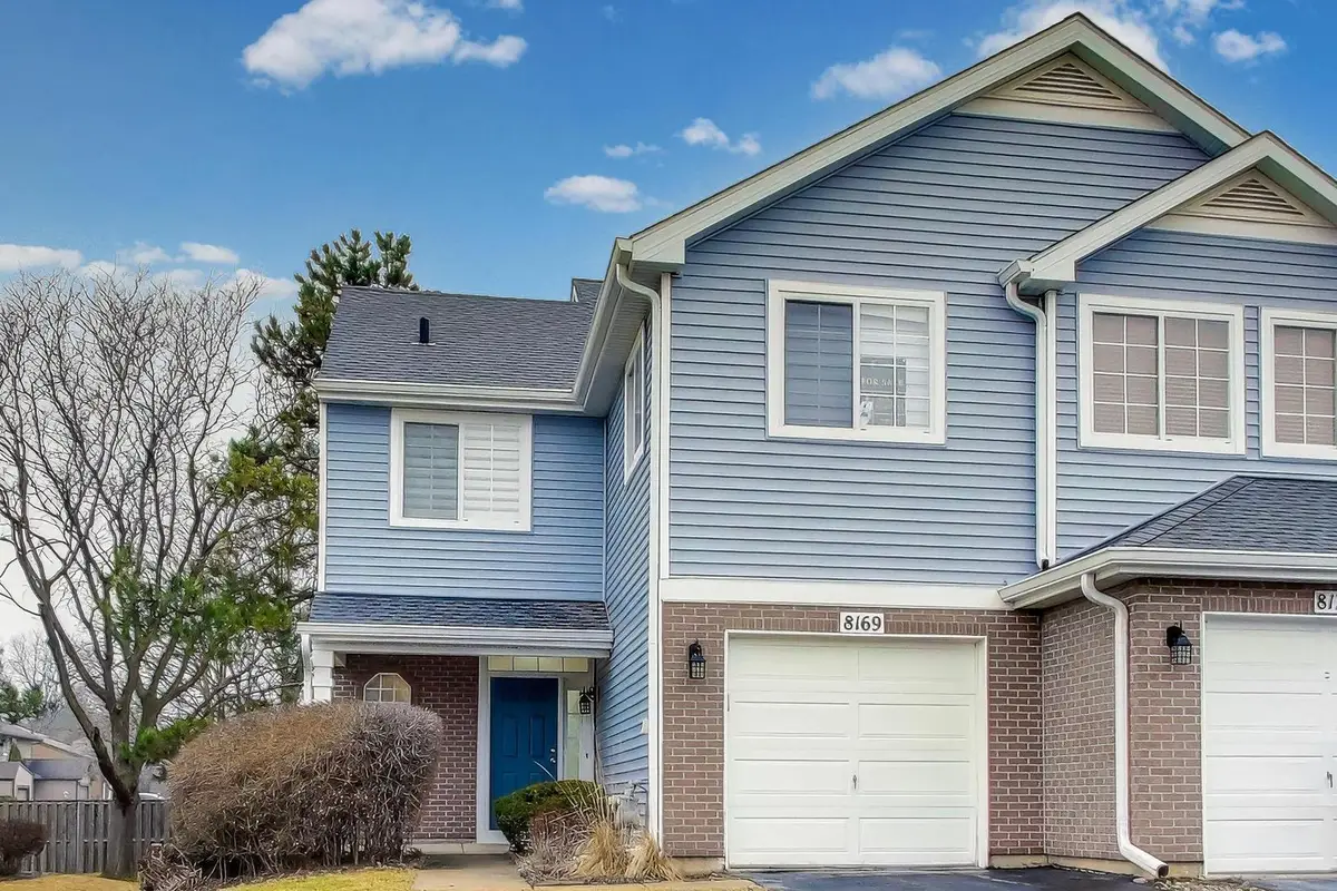 8169 Ripple Ridge, Darien, IL 60561 - #1