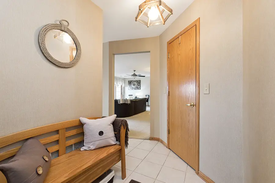 7751 Bristol Park Drive #4SE, Tinley Park, IL 60477 - #2