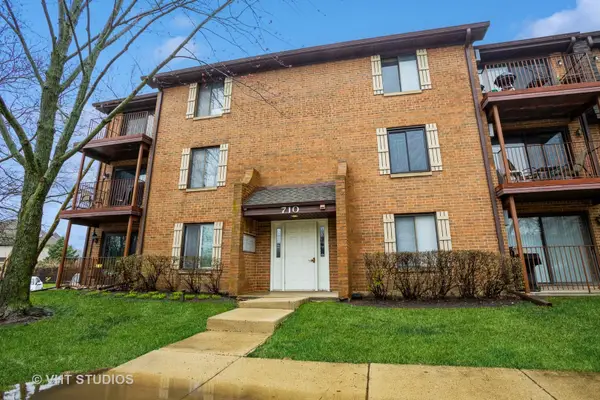 710 N Briar Hill Lane #5, Addison, IL 60101