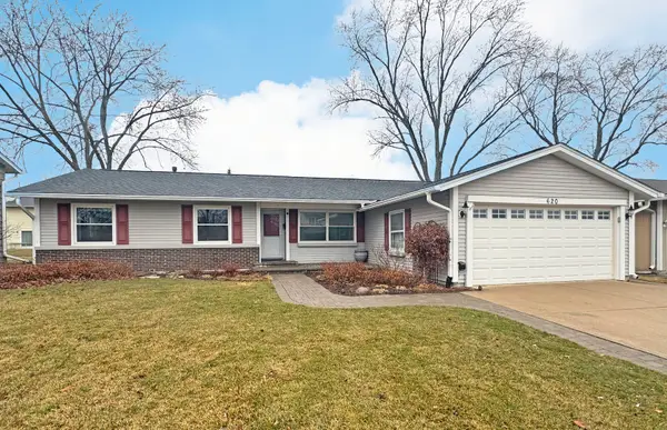 620 Chelmsford Lane, Elk Grove Village, IL 60007