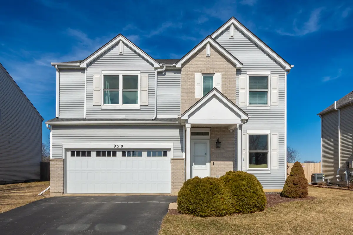 950 Blackcherry Lane, Round Lake Heights, IL 60073 - #1
