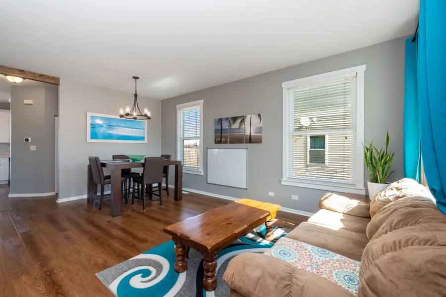 950 Blackcherry Lane, Round Lake Heights, IL 60073 - #2