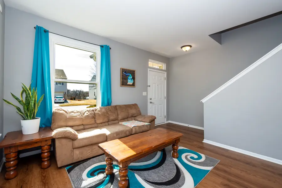 950 Blackcherry Lane, Round Lake Heights, IL 60073 - #3